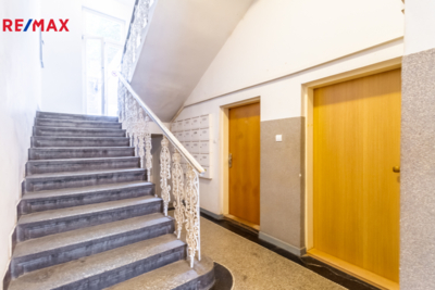 Práce v realitách Brno