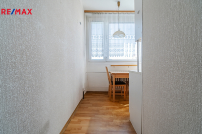 Práce v realitách Brno