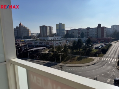 Prodej nemovitostí Brno