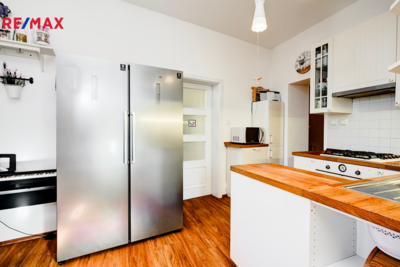 REMAX Delux