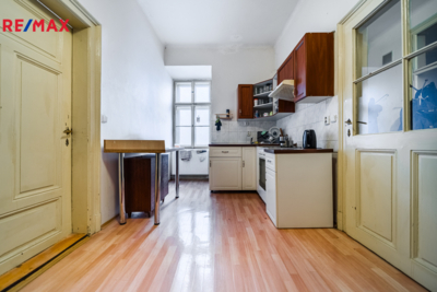 Realitní makléř Brno