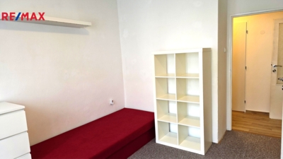 Práce v realitách Brno