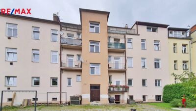 REMAX Brno