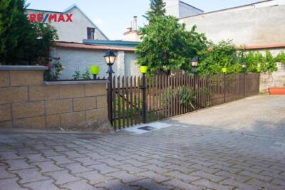 REMAX Brno