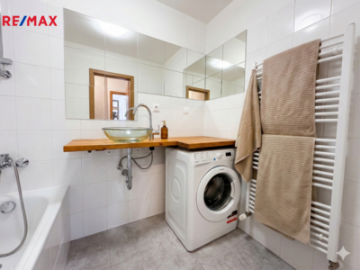 Prodej nemovitostí Brno