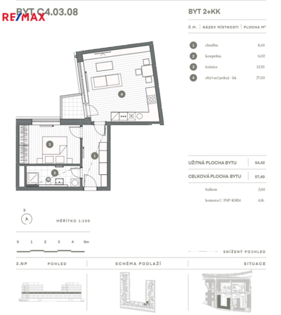 REMAX Brno