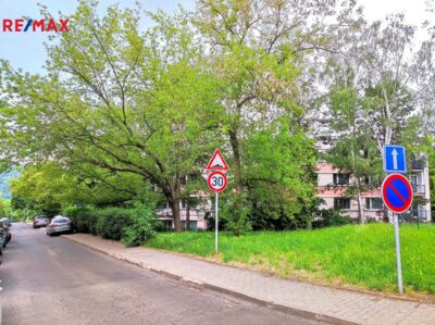 Realitní makléř Brno