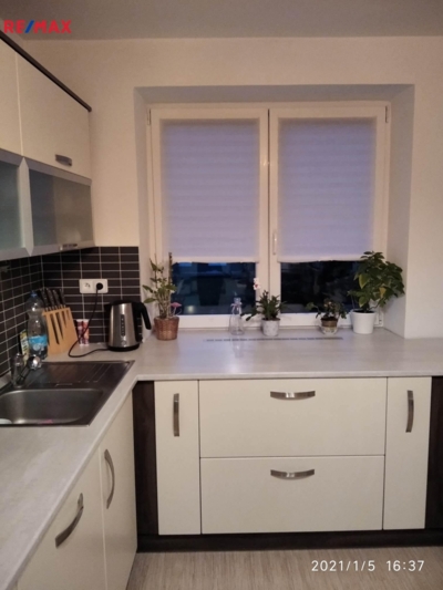 Práce v realitách Brno