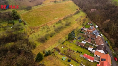 Prodej nemovitostí Brno