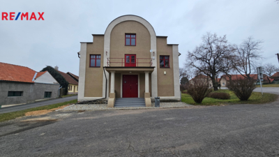 REMAX Brno