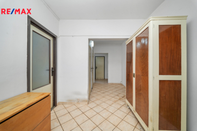 Prodej nemovitostí Brno