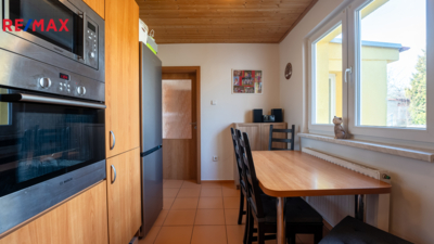 Realitní kancelář Brno