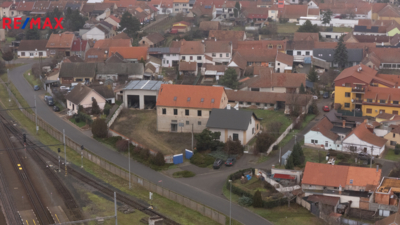 Prodej nemovitostí Brno