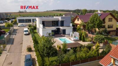 REMAX Brno