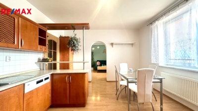 Realitní kancelář Brno