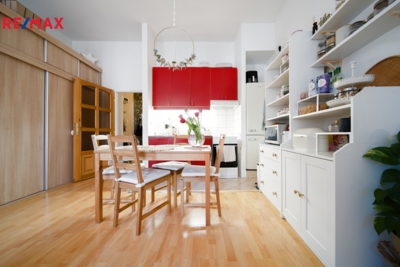 Realitní kancelář Brno