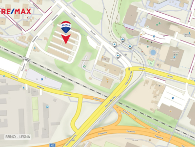 Prodej nemovitostí Brno