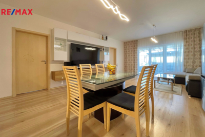 REMAX Brno