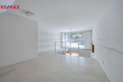 Prodej nemovitostí Brno