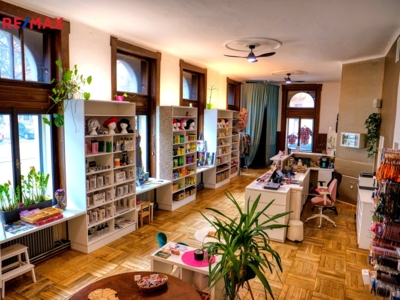 Realitní makléř Brno