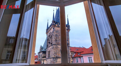 Praha