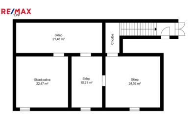 REMAX Brno