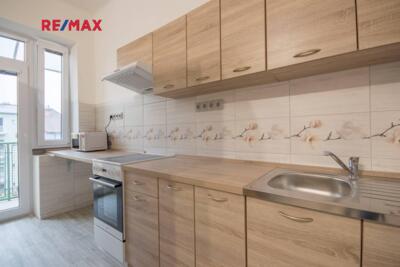 REMAX Brno