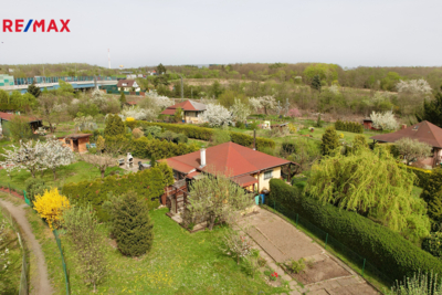 Realitní makléř Brno