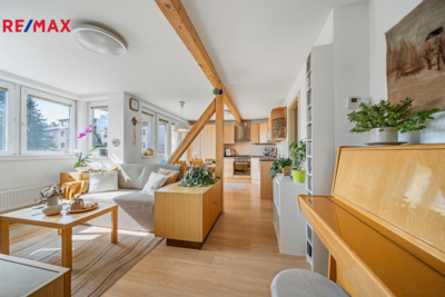 Prodej nemovitostí Brno