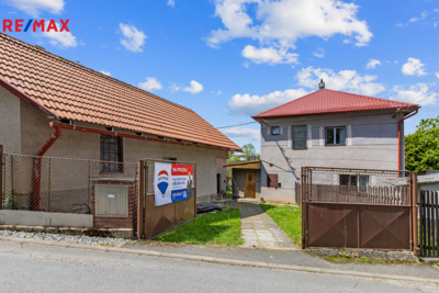 REMAX Brno