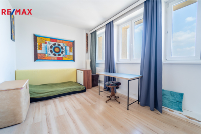 Prodej bytu 1+kk, 26 m2, Praha