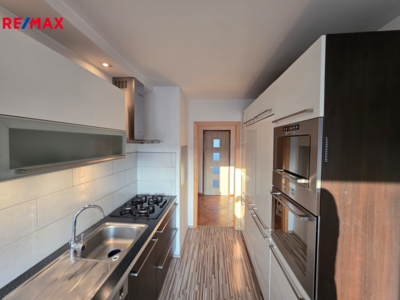 Realitní kancelář Brno