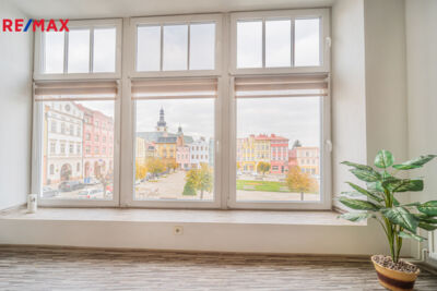 Realitní makléř Brno