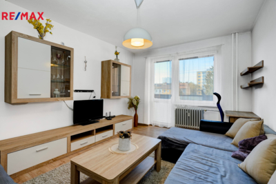 REMAX Brno
