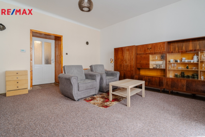 REMAX Brno