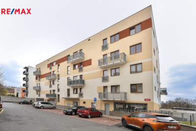 Pronájem bytu 2+kk, 70 m2, Plzeň