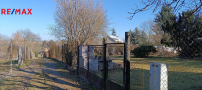 Prodej nemovitostí Brno