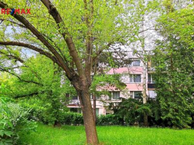 Prodej bytu 2+1, 60 m2, Ústí nad Labem