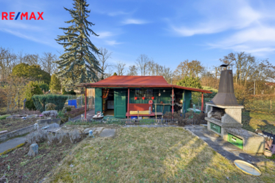 Prodej zahrady, 298 m2, Teplice