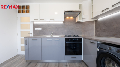 Pronájem bytu 4+1, 85 m2, Brno