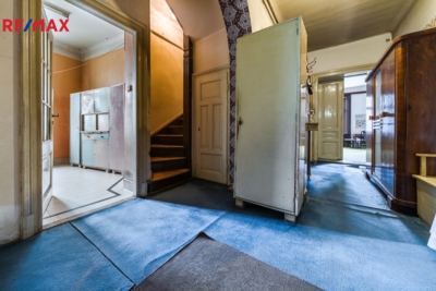 Práce v realitách Brno