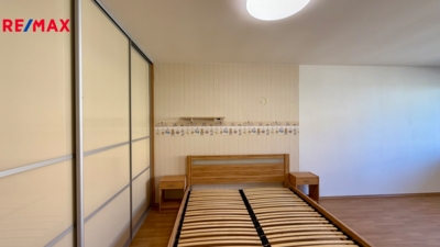 Prodej nemovitostí Brno