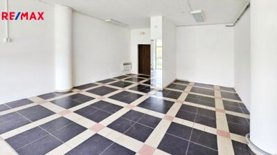 Prodej nemovitostí Brno