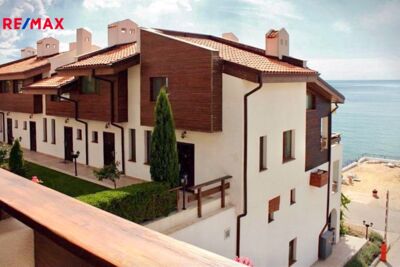 Prodej bytu 2+kk, 76 m2, Добрич