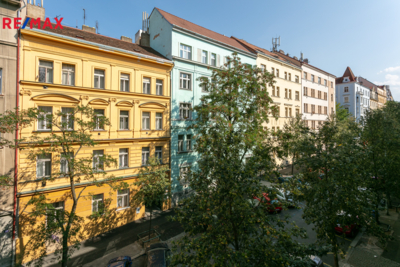 REMAX Brno