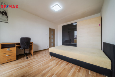 Práce v realitách Brno