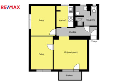 REMAX Brno