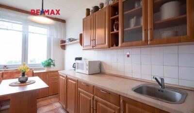 REMAX Brno