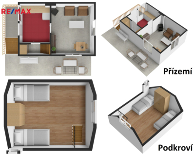REMAX Delux