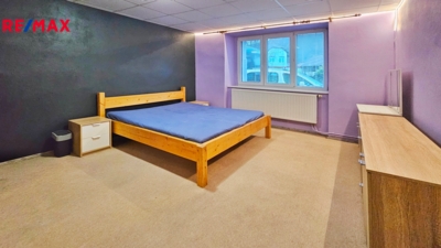 Práce v realitách Brno